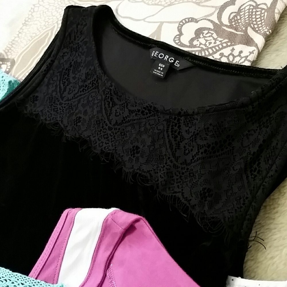 Top & tanks 14-bundle - Picture 3 of 8